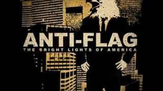 Anti-Flag Go West