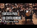 Miniature de la vidéo de la chanson Fantasía Para Un Gentilhombre: Iii. Danza De Las Hachas. Allegro Con Brio