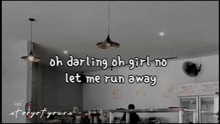 kido3008-darling(by storyofyours) lyrics video