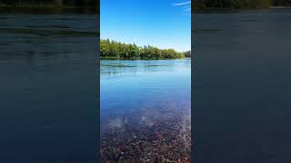 Rincones que te vuelan la cabeza . Conocías este destino ????️ #patagoniaargentina