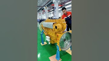 #engine #mechanic #engineblock #machine #automobile #diesel #dieselengine #turbochargedengine
