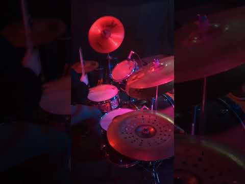 blast beats are