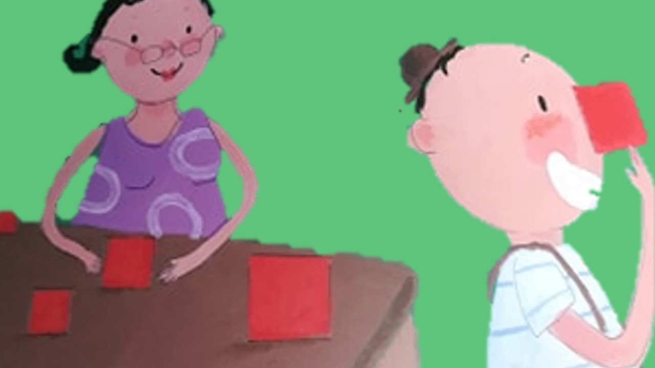 Hoe Tito zijn neus kwijtspeelde - YouTube