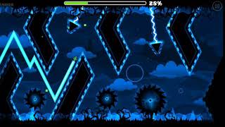 Deception Dive Progress #2 (25%-47%)