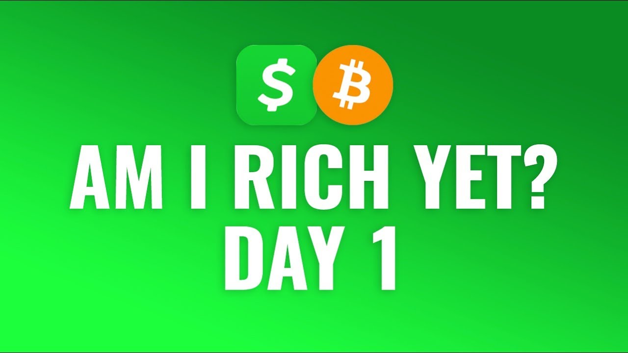 is it worth buying 1 bitcoin
