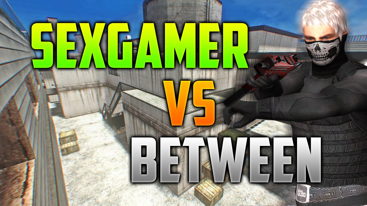 SexGamer Vs BetweeN l CW Con Voces l NOS DICEN HACK! - YouTube