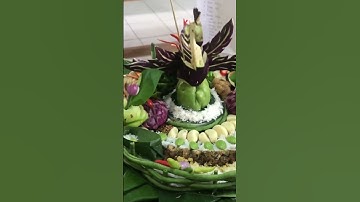 Thumbnail of Lomba merangkai sayur lodeh