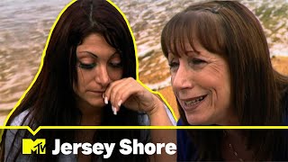 Deenas Entlassung | Jersey Shore | S06E06 | MTV Deutschland