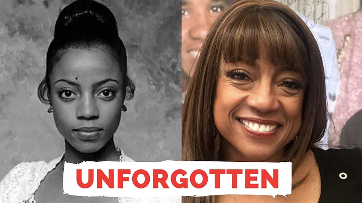 What Happened To 'Thelma' From Good Times? - Unfor...