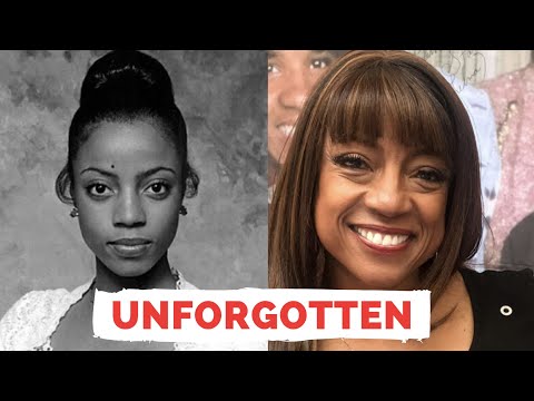 Video: Bern Nadette Stanis nettoværdi: Wiki, gift, familie, bryllup, løn, søskende