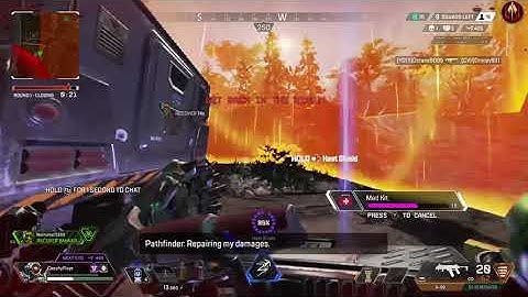 Why They Nerfed Heat Shields