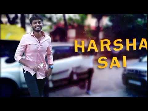 Real hero harsha