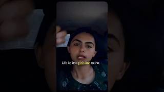 Life ko private #trending #funny #ca #viral#growth#fyp #reel#shorts #trending #motivation