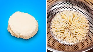 Super Food tricks to save your time at the Kitchen