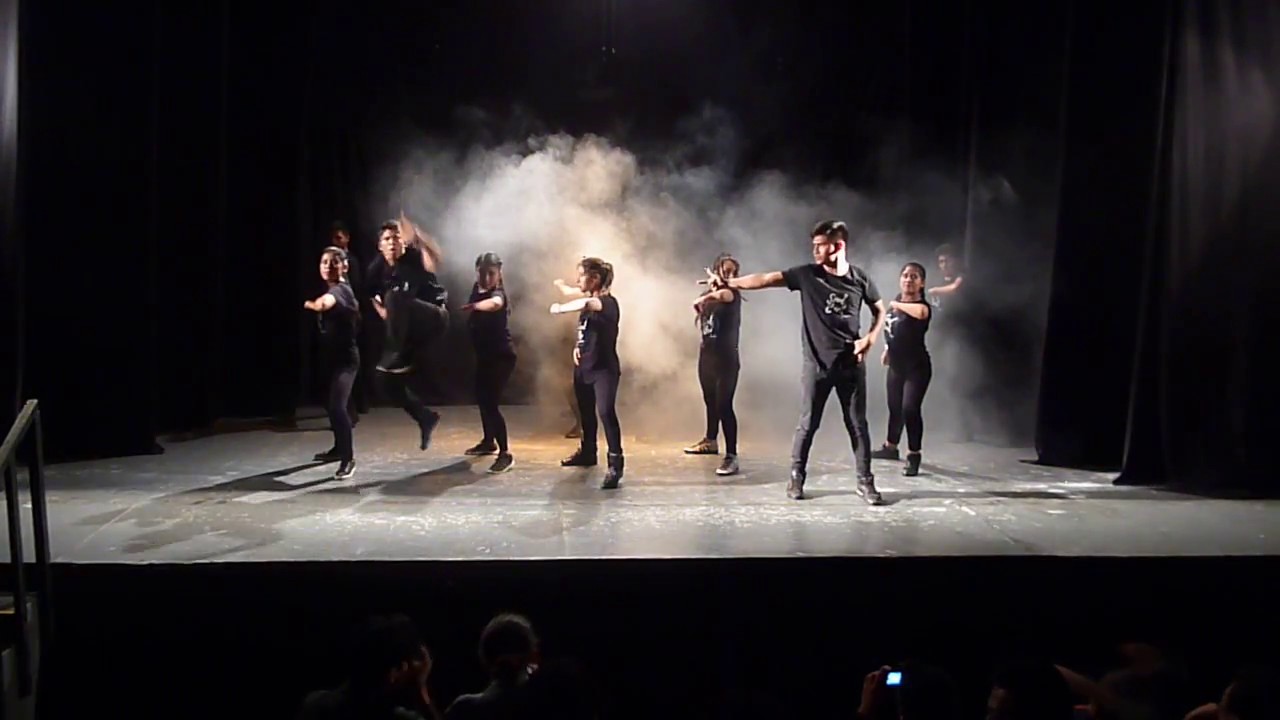 Soul Beat fam - Clausura de verano