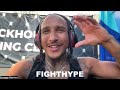 “IT’S SCRAP SEASON!” — Scrappy Ramirez Vows to TAKE OVER Where Bam Rodriguez Left Off