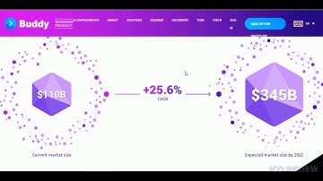 Buddy: Development Automation Platform