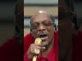 Snoop Dogg with a Christmas twist! 🎄 @Netflix | NFL UK & Ireland