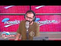 توفيق العبيدي: “الإنسان قادر يتحطم بسبب التعليق الرياضي… ولهذا السبب ابتعدت عن اللاعبين"