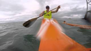 Jetts City Surf Series In Te Oranga Hou