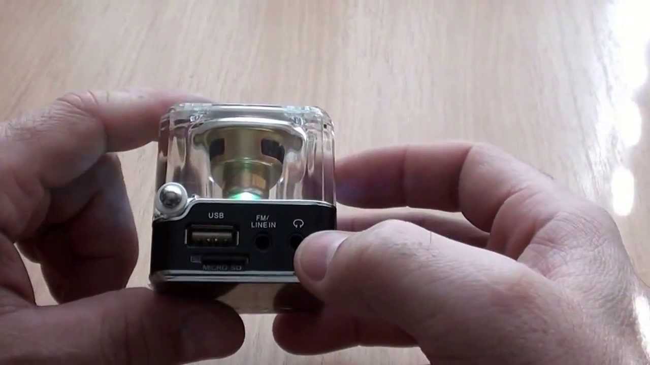 Beatbox Колонка Инструкция На Русском