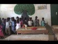 Capte coop scolaire cole diourbel sngal