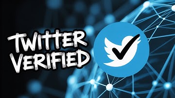 Hoe u een Twitter Blue-verificatie aanvraagt ​​- Stap voor stap