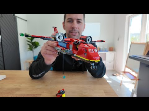 LEGO City Fire