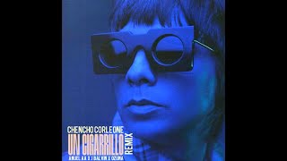 Chencho Corleone - Un Cigarillo (Remix) Ft. Anuel AA, J Balvin Y Ozuna