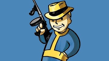 Fallout 3 in a nutshell...