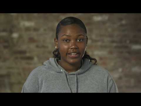 #HomelessnessIsNotAChoice - Larkin Street Youth Services