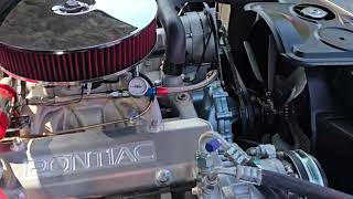 CLASSIC PONTIAC GTO DREAMGOATINC HOT ROD AND CLASSIC MUSCLE CARS