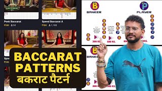 Baccarat Patterns Explained And Loss Recover Plan | Desi Logic Hub screenshot 5