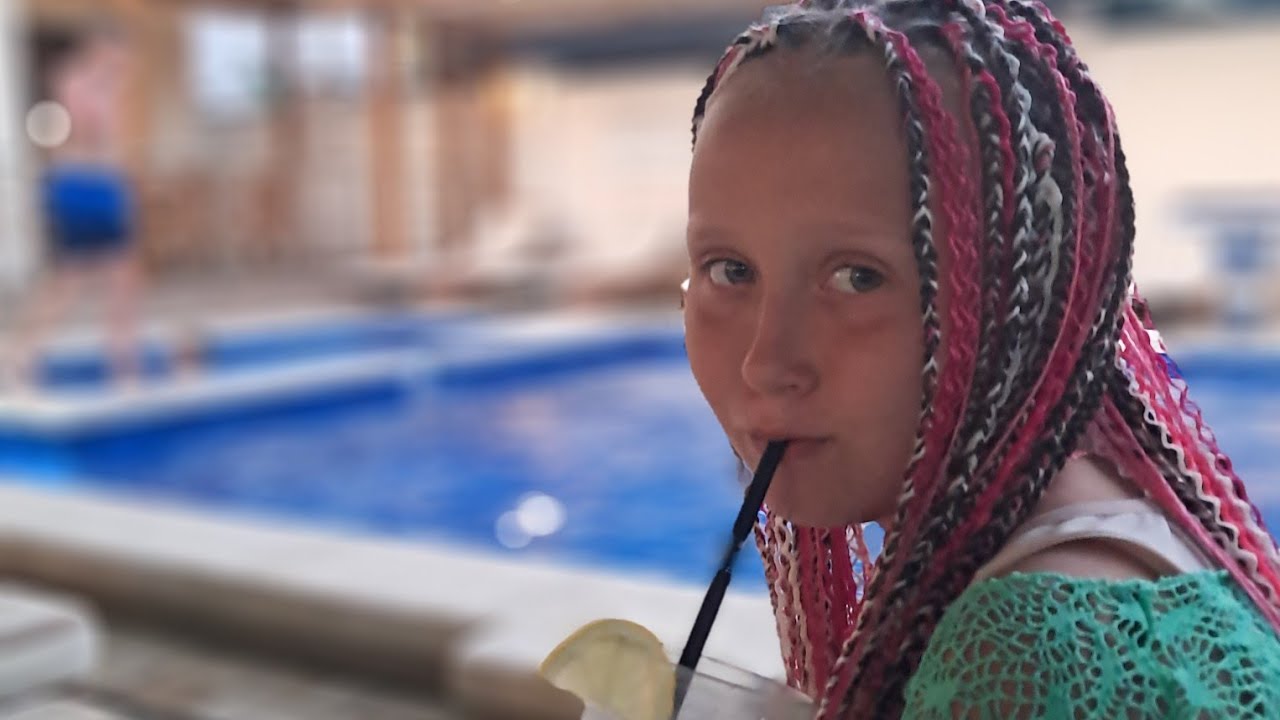 Еще один день в Кабардинке💕 Утренняя прогулка💕 