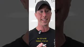 What is Max Speed? | Team RunRun | Chris Clark #runningcoach #runningtips