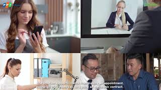 Bản Tin Hình Số 149 Fsoft In The News Fpt Software