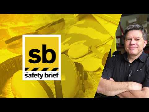 First Aid Requirements for Workplaces: The Safety Brief
