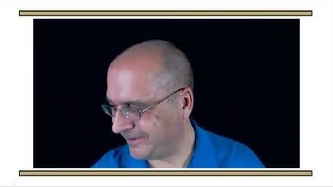 Game Programming in C# - 1 Meet the Instructor