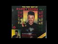 Daddy Lumba Se Wo Tan Mea Audio Slide