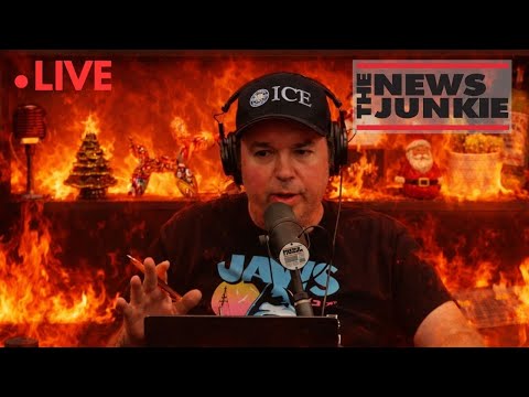 All Hell Breaks Loose 