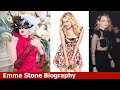 Emma Stone Biography - Most Popular Actress | Trending #Shorts