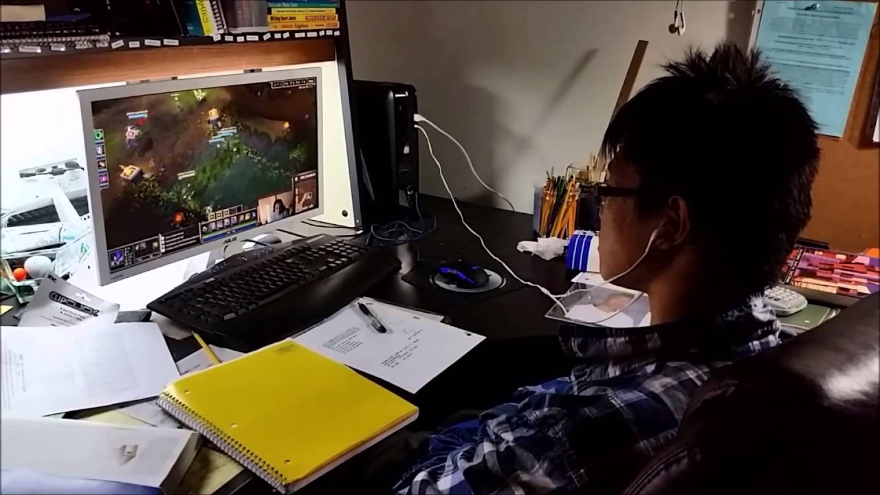 The best commercial YouTube