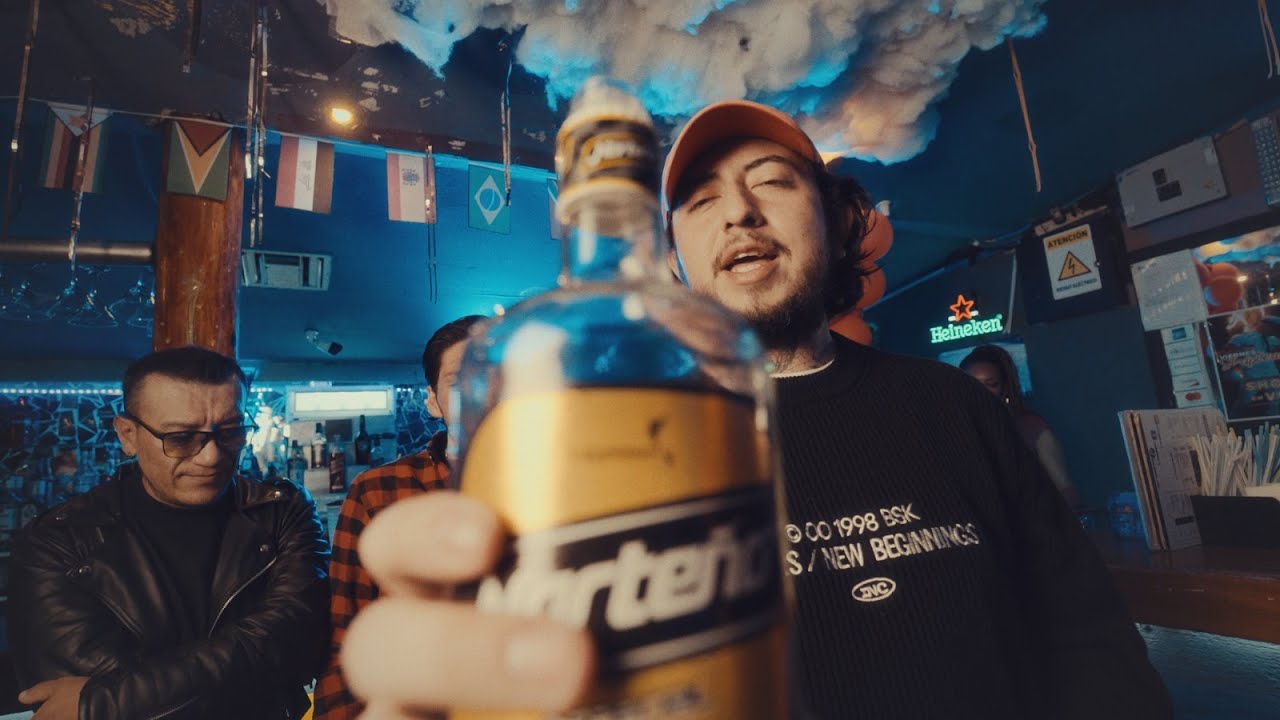 Gianny - Una de Norton