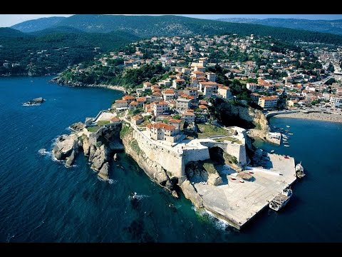 Горящие туры в Черногорию - когда лучше ехать, когда можно купаться, где остановиться