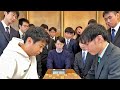 大学将棋部に潜入してみた