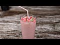 Watermelon SOUR PATCH Frozen Cocktail #shorts