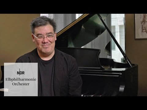 Alan Gilbert wird neuer Chefdirigent des NDR Elbphilharmonie Orchesters | Porträt | NDR