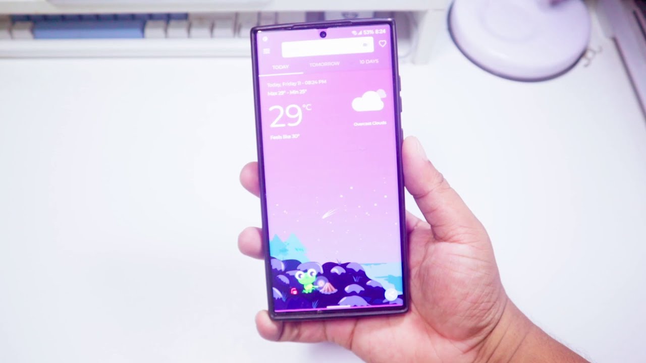 Top 5 Best Android Apps - March 2025 - YouTube