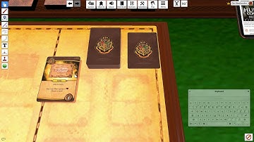 Scripting zones for flipping cards in Tabletop Simulator