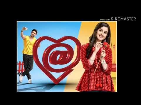 Internet Wala Love   Chahat Ka Silsila Hai Full Tittle Song